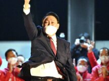 韩国总统大选尹锡悦险胜！将松绑加密货币监管