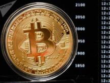 比特币价格再次刷新历史最高水平 超过3.5万美元