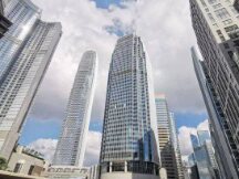 The waves are rising! Bitcoin ETFs are the industry that seeks to help Bitcoin exceed $ 67,000.