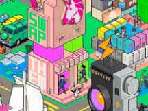 去中心化之旅：欢迎来到“大都市”以太坊