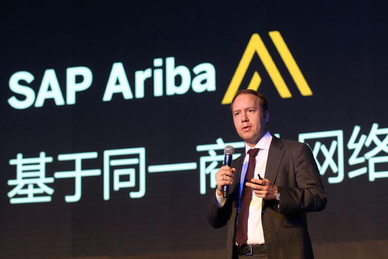 福布斯：SAP Ariba将用a href='https://www.btcfans.com/tag/1199/' target='_black'区块链/a来跟踪货物运输保证商品真实性