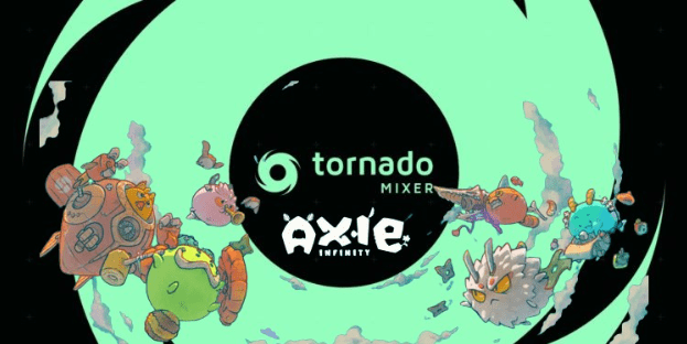 Axie Infinity侧链Ronin赃款已转入Tornado！黑客得手5152万美元