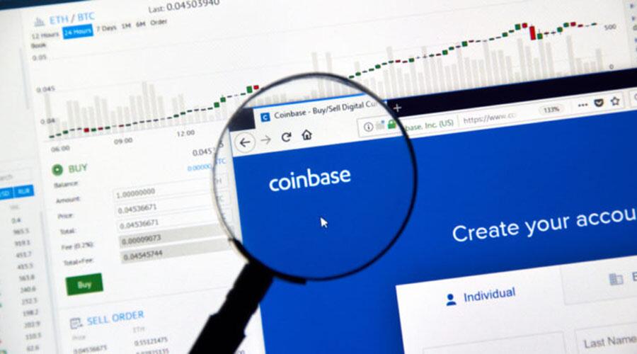 美国监管机构批准Coinbase并购案，允许其提供证券化代币交易服务