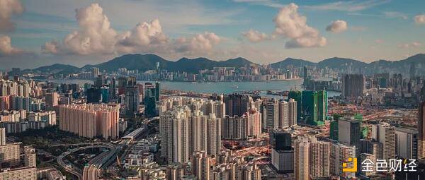 香港证监会半年考：35场活动探讨虚拟资产 发放交易所新牌照
