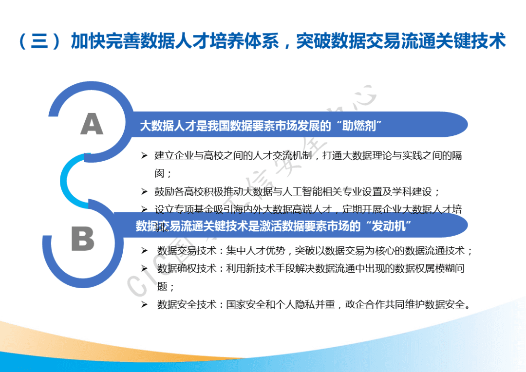 市场规模将超500亿元！国家工信安全中心发布《中国数据要素市场发展白皮书》