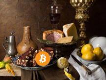 以太坊的基本面依旧向好，值得关注