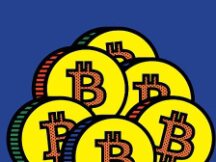 Thinking back to the January story, what happened to Bitcoin?