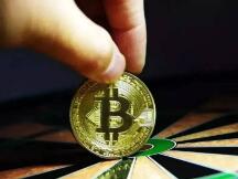 比特币突破4万美元关口并在一年暴涨超4倍