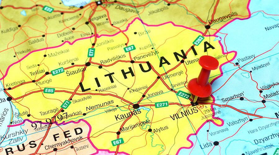 立陶宛央行为区块链沙盒招聘开发员 (1)