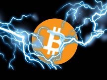 比特币近期强势反弹，10万美元的呼声再次出现