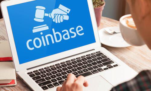 加密交易所Coinbase将收购区块链基础设施提供商Bison Trails