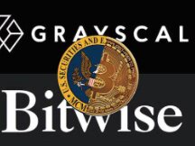 Grayscale和Bitwise：SEC最终将批准比特币现货ETF 一个月内揭晓