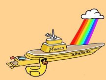 未成功先社死，Monaco「游艇」难登Web3星球