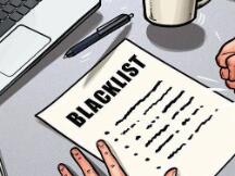 MicroStrategy由于其比特币投资被汇丰银行拉入黑名单