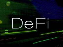 随着加密市场的复苏，DeFi币蓬勃发展