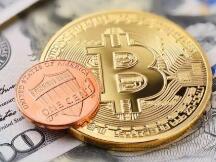 比特币今年能否突破前高，价格稳固在14000美元上方？