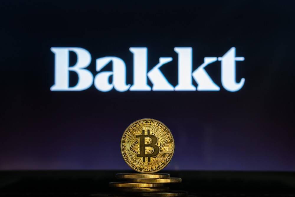 Bakkt将通过收购合并在纽约证券交易所上市