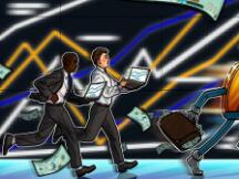 尽管比特币和山寨币修正 但DEX的交易量仍在继续飙升