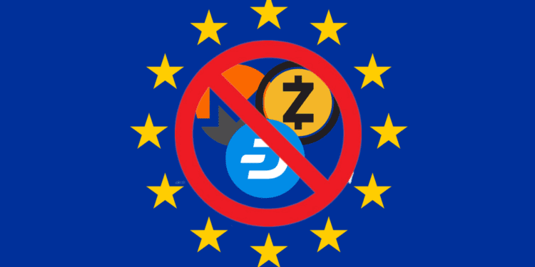欧盟监管或禁止门罗币、ZEC和Dash等！元宇宙、Defi、NFT也受关注