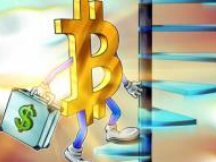 由于美国 PCE 数据支持通胀萎缩，比特币价格上涨 3.5%