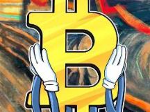 随着12月交易量下降，比特币正在酝酿大动作