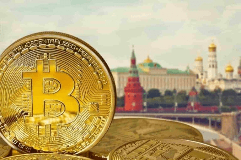 俄罗斯拟将加密货币的流通纳入立法监管