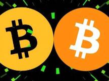 虚拟货币比特币的价格再次创下新高