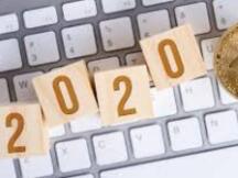2020年加密货币20件大事