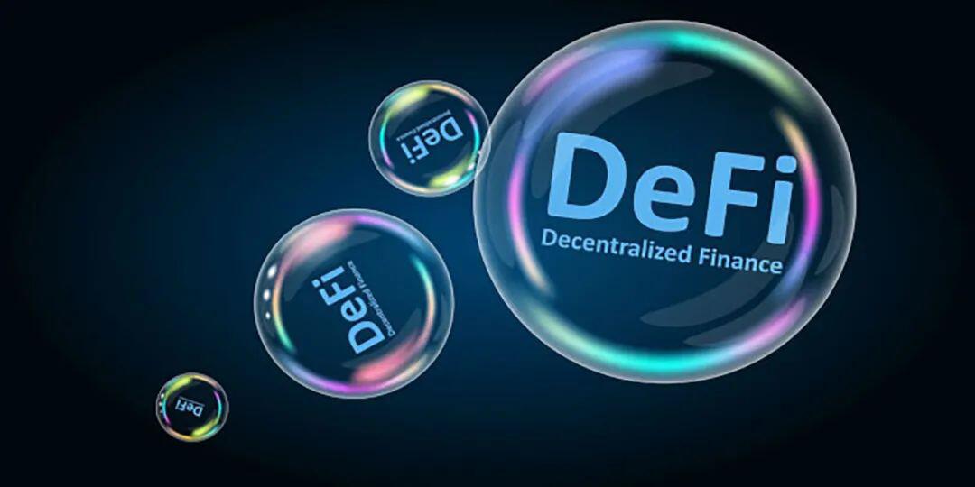 DeFi是大趋势，中心化交易平台将首先被“洗牌”？