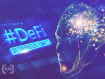 DeFi是NFT的火箭燃料，蓝鲸数藏通过 DeFi 协议实现NFT“金融化”