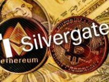 支撑美国加密货币市场的银行 Silvergate 发生了什么事？
