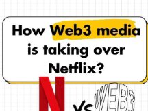 被Web3接管的Web2媒体