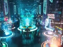 ArkStream Capital墨客：漫谈元宇宙与区块链游戏