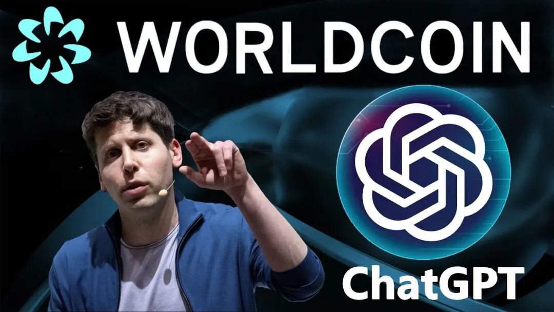 马斯克这位前合伙人，从ChatGPT到WorldCoin，会给Web3带来惊喜吗？