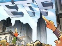 贝莱德推出区块链行业ETF，将加密货币列为3大机遇之一