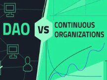 DeFi+DAO是绝配，那持续性组织（CO）呢 ？