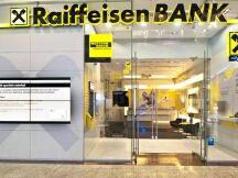 Raiffeisen银行俄罗斯分行使用区块链发放数字抵押贷款