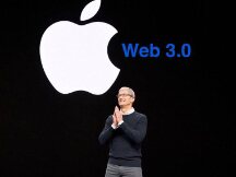 苹果招聘精通Web3.0创意总监 扎克伯格：Apple元宇宙是封闭生态