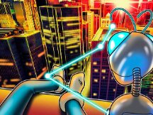 8月份区块链风投资金降至12个月低点