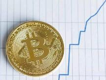 比特币反弹至10300美元 或将改变17年以来的走势