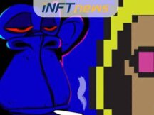 100个NFT收藏量超过200亿美元