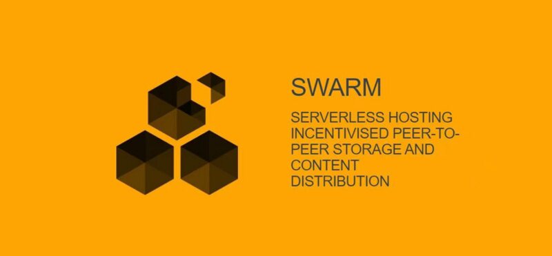 揭秘Swarm：世界计算机的硬盘