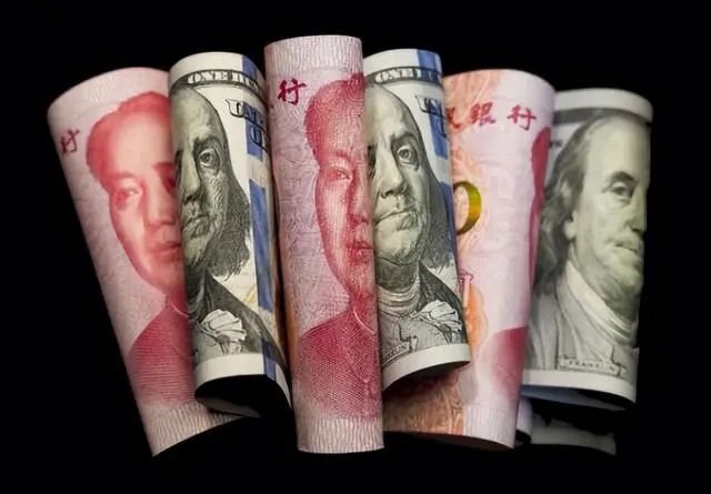 数字货币或将瓦解美元霸权！40多国加速去美元化，中国已抢占先机