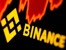 跌势过猛！币安宣布下架LUNA/USDT、UST/USDT等现货交易对