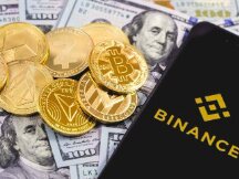 连续 33 天从加密货币交易所净取款