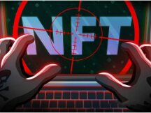 NFT 博主被黑，点击谷歌钓鱼广告链接后资产损失