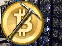 比特币的“中国故事”：“矿工”与炒家