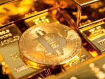 比特币价格突破4万美元后开始暴跌，价格好比坐“过山车”！