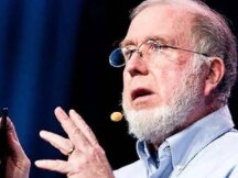 凯文·凯利：镜像世界才是元宇宙的未来