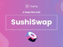 SushiSwap关闭借贷协议和代币启动板